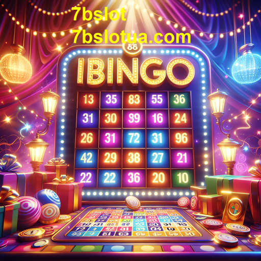 A Emoção do Bingo no 7bslot