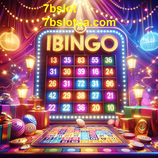 A Emoção do Bingo no 7bslot