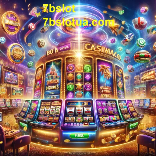 Atrações Imperdíveis: Promoções Imperdíveis no 7bslot