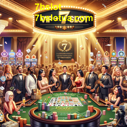 Descubra o Programa VIP do 7bslot: Benefícios e Vantagens
