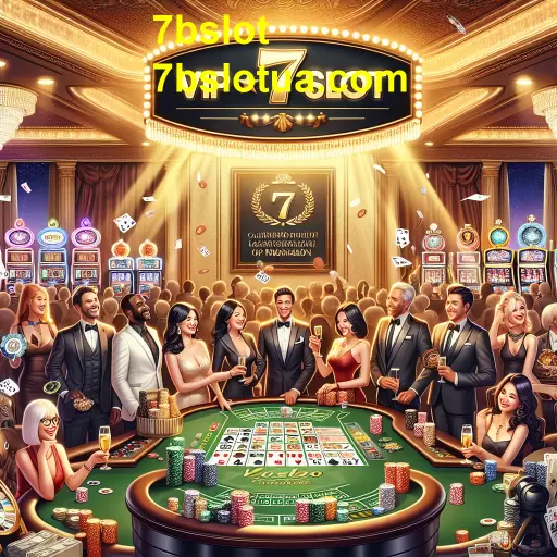Descubra o Programa VIP do 7bslot: Benefícios e Vantagens